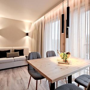 Apartament typu deluxe
